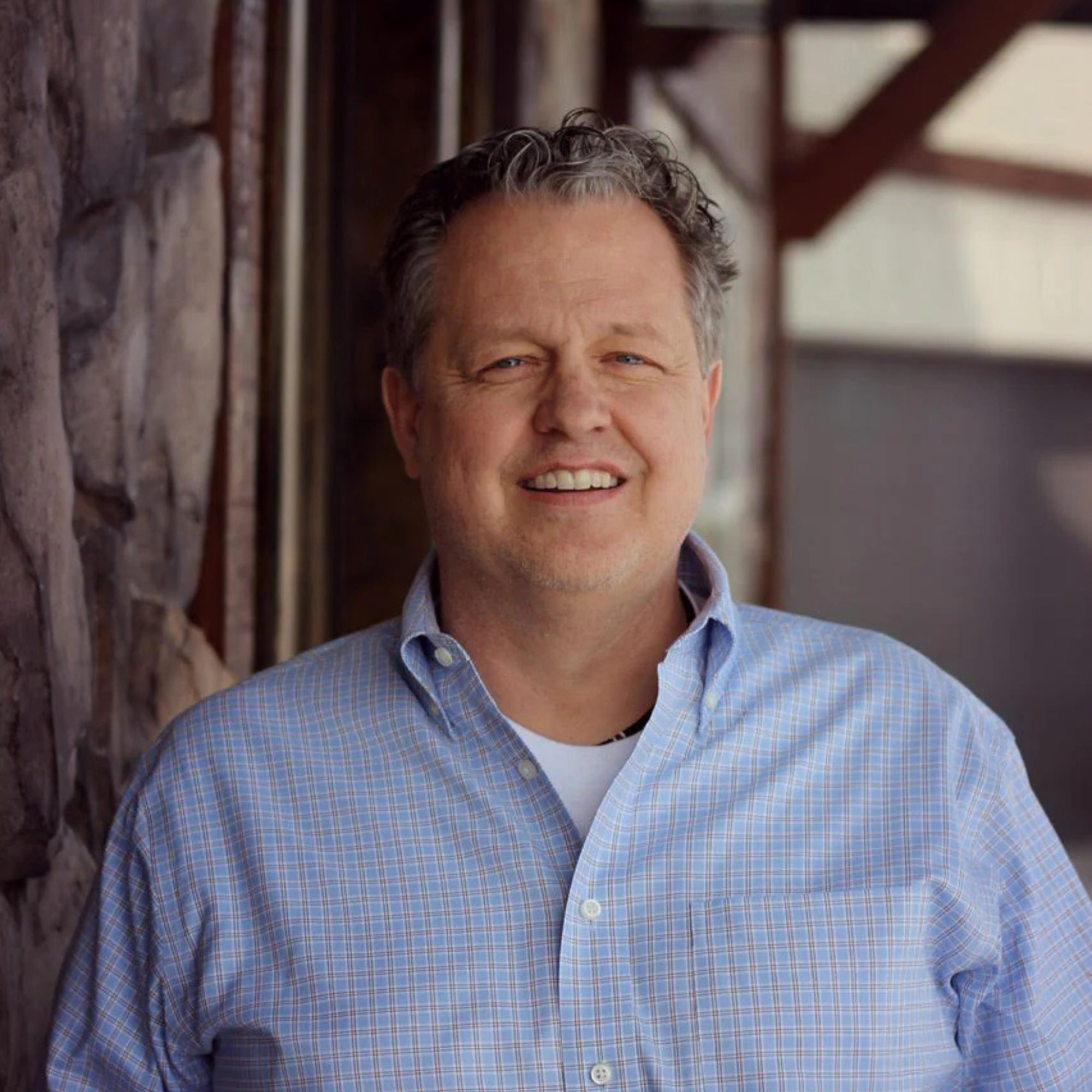 From Fund Manager to Filmmaker: Erik Felsted’s Mission to Tell a North Korea Story