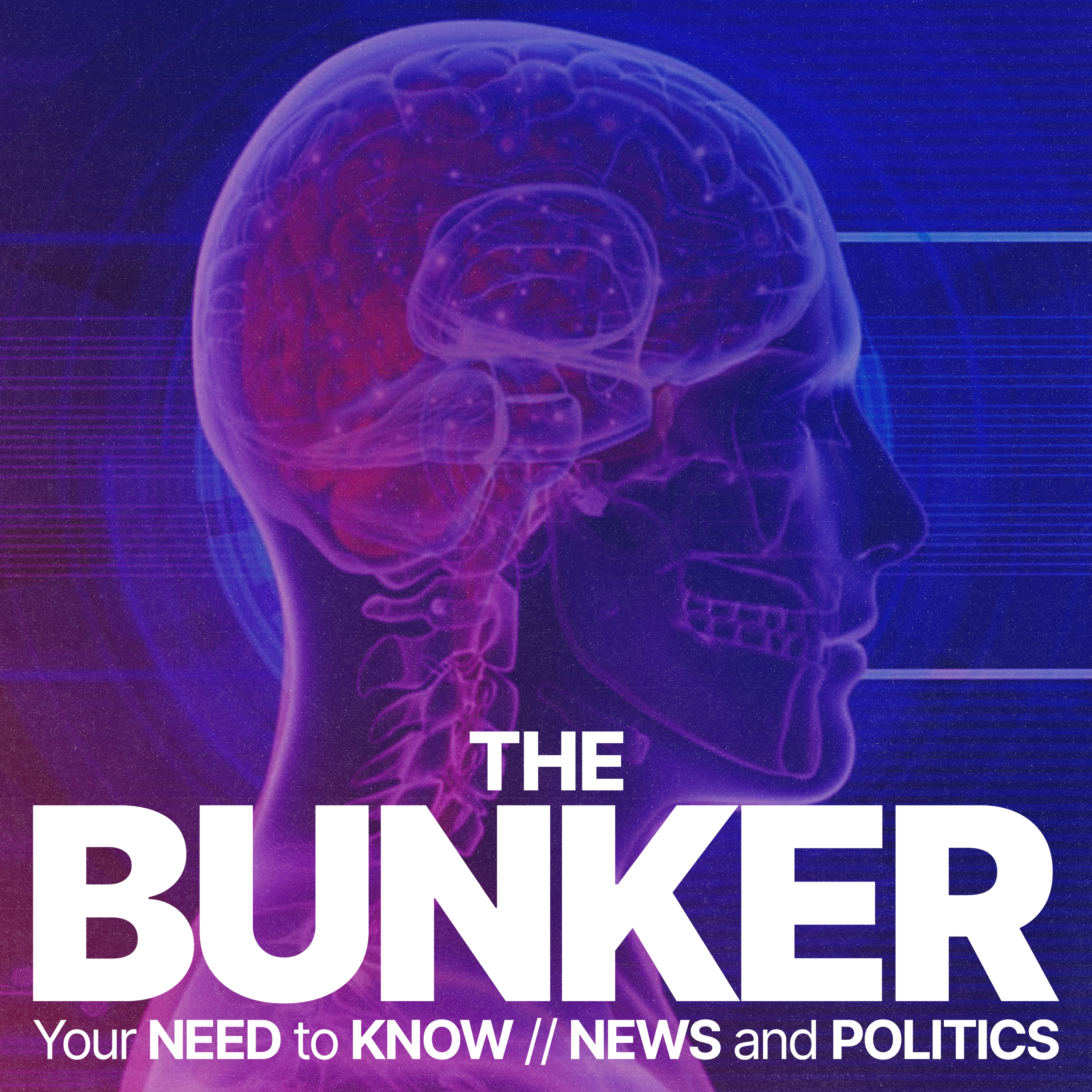 Machine minds: How outsourcing thought to tech could be humanity's downfall