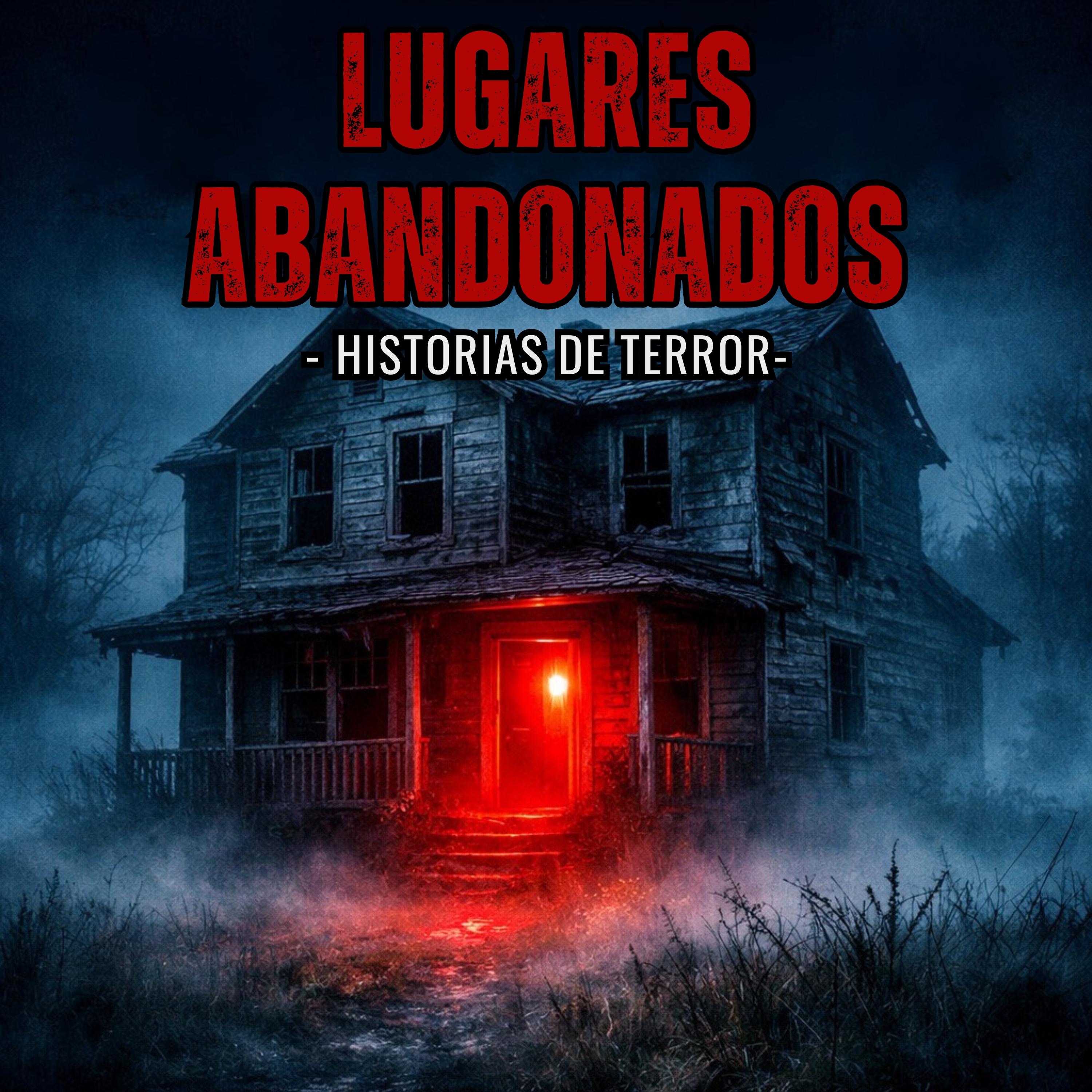Historias De Terror