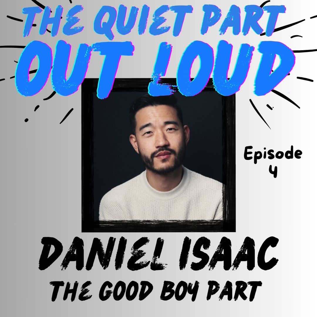 Daniel Isaac - The Good Boy Part