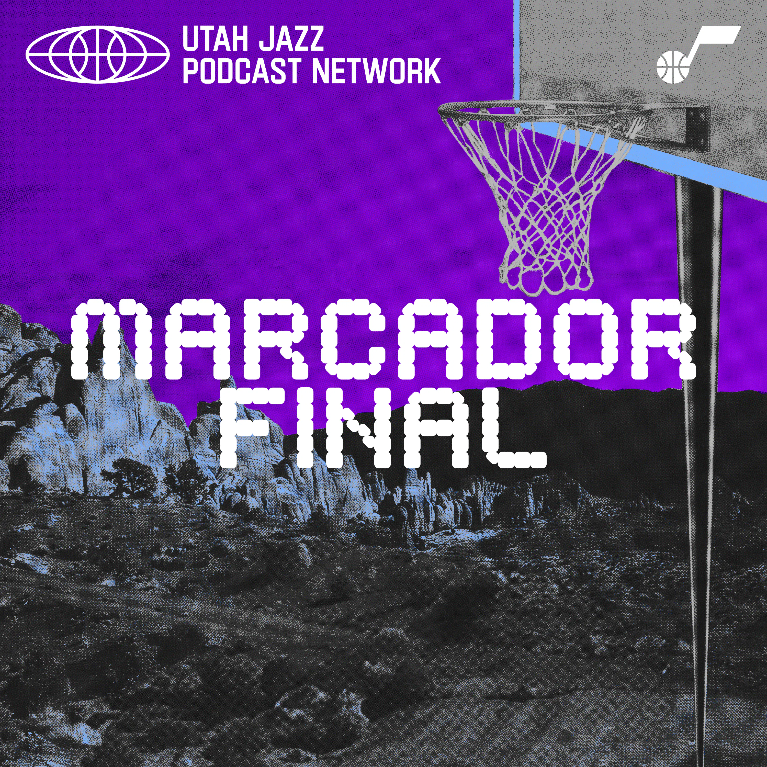Darryn Peterson, ¡Futuro Brillante! | Marcador Final episode artwork