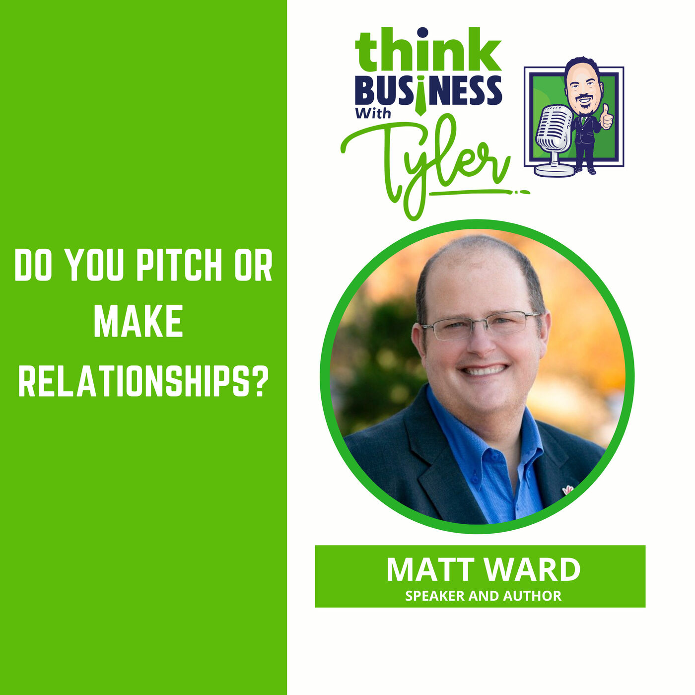 Think Business with Tyler