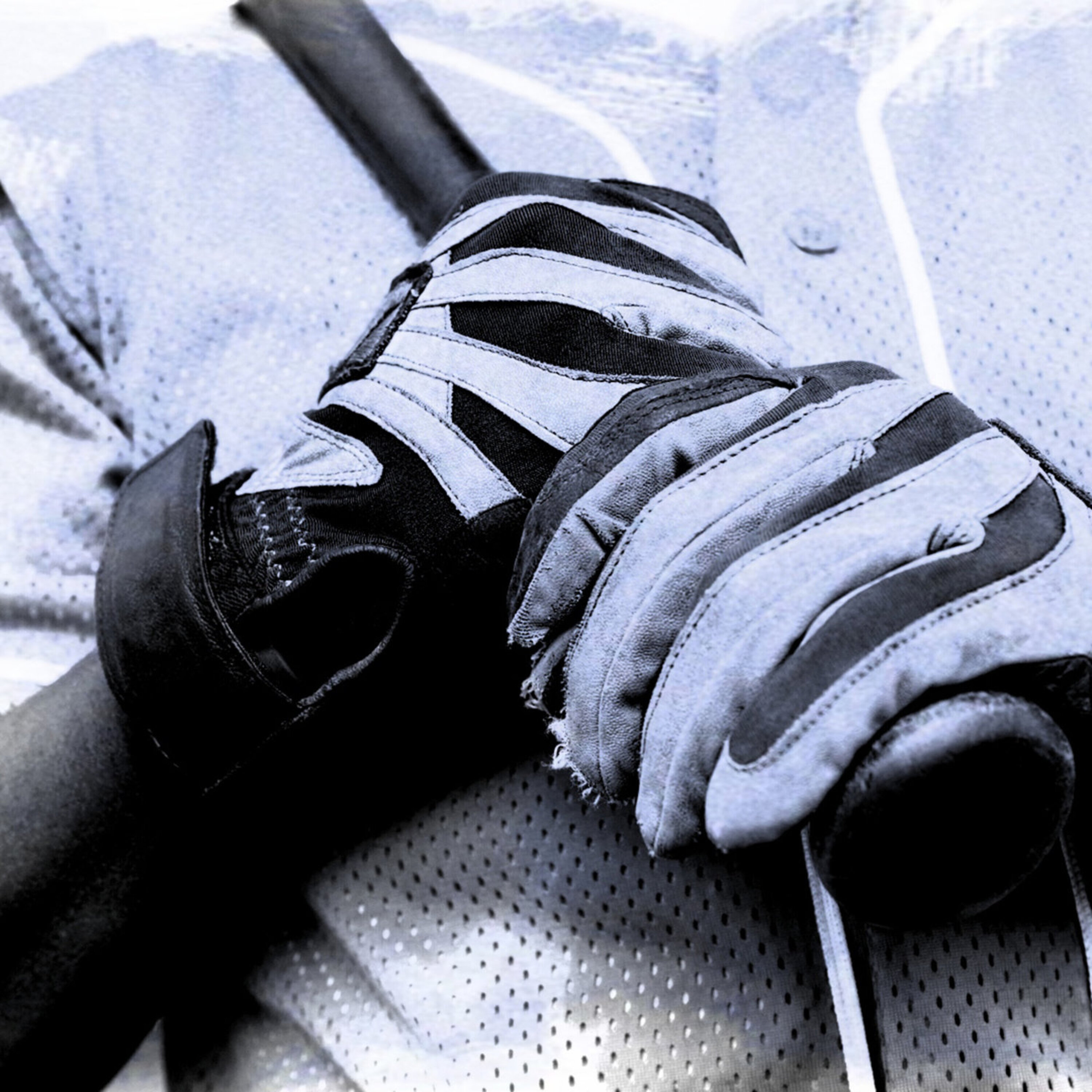 Nothing to Lose (Part One)