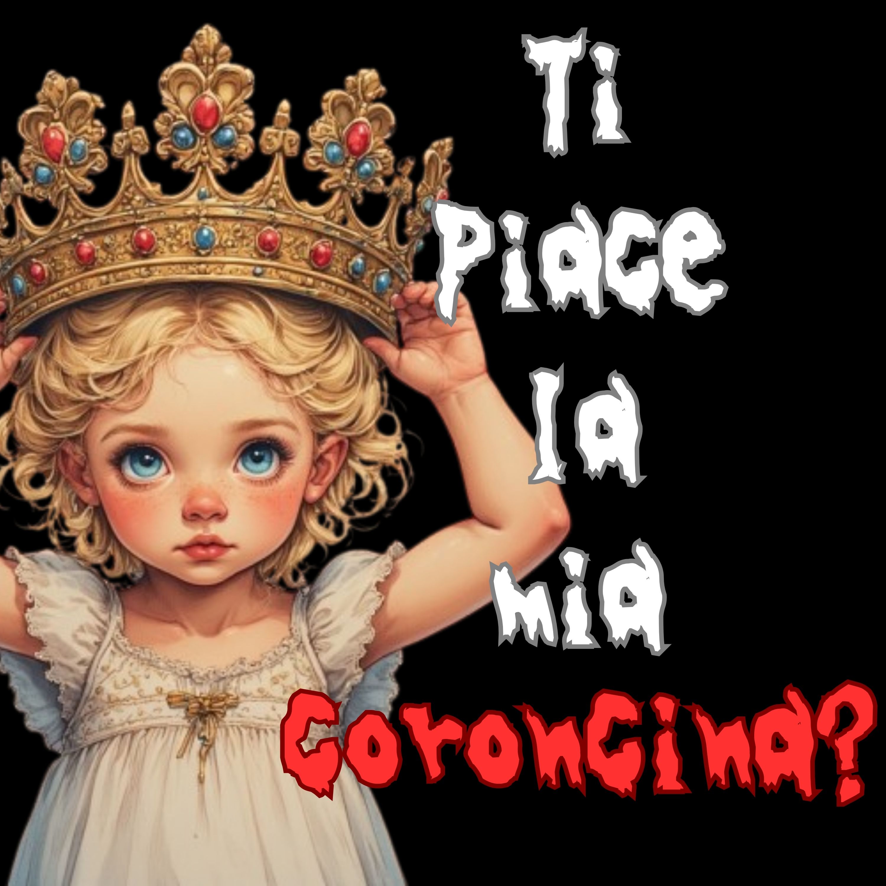 Principessa - Storia Horror episode artwork