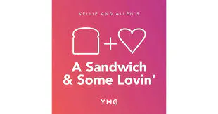 A Sandwich and Some Black Sea Hare A Sandwich and Some Black Sea Hare