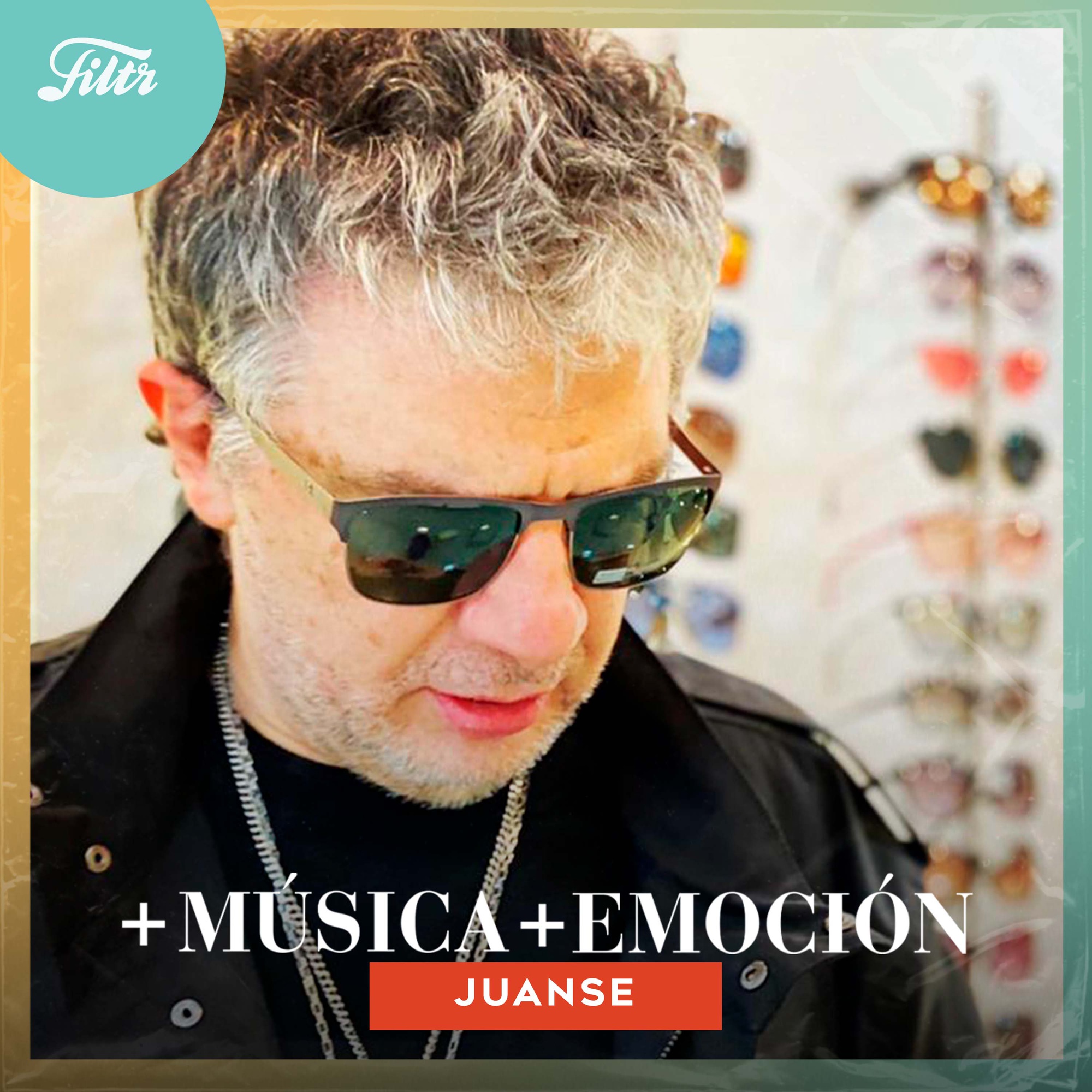 MÁS MÚSICA, MÁS EMOCIÓN