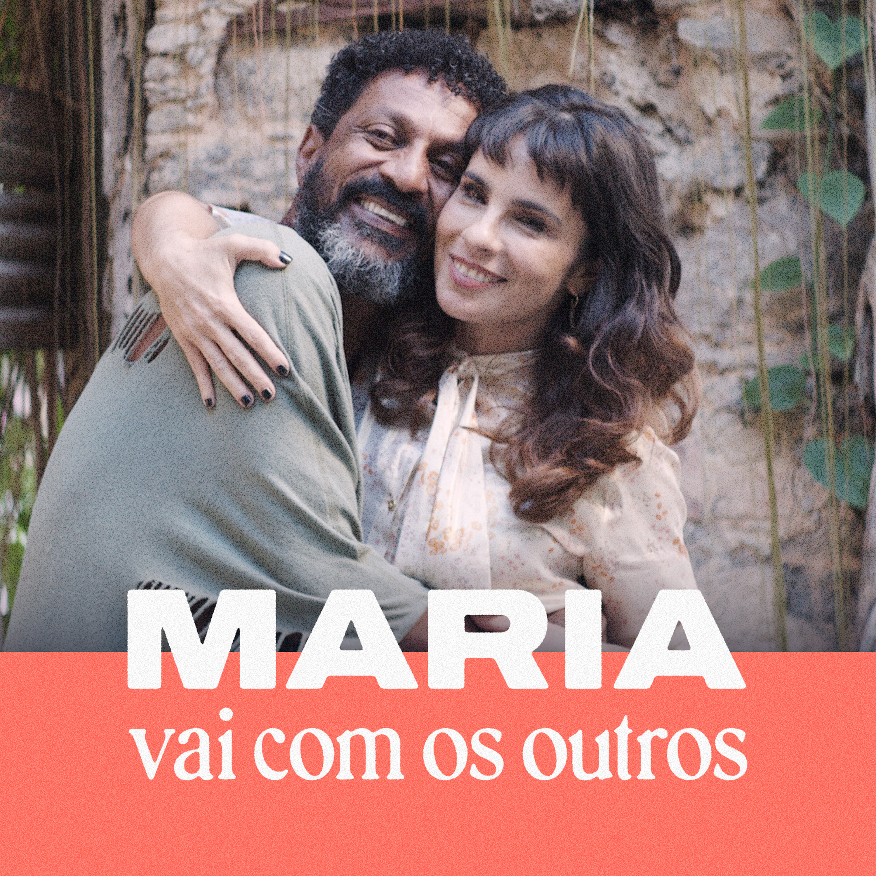 Luís Miranda no 'Maria vai com os Outros'