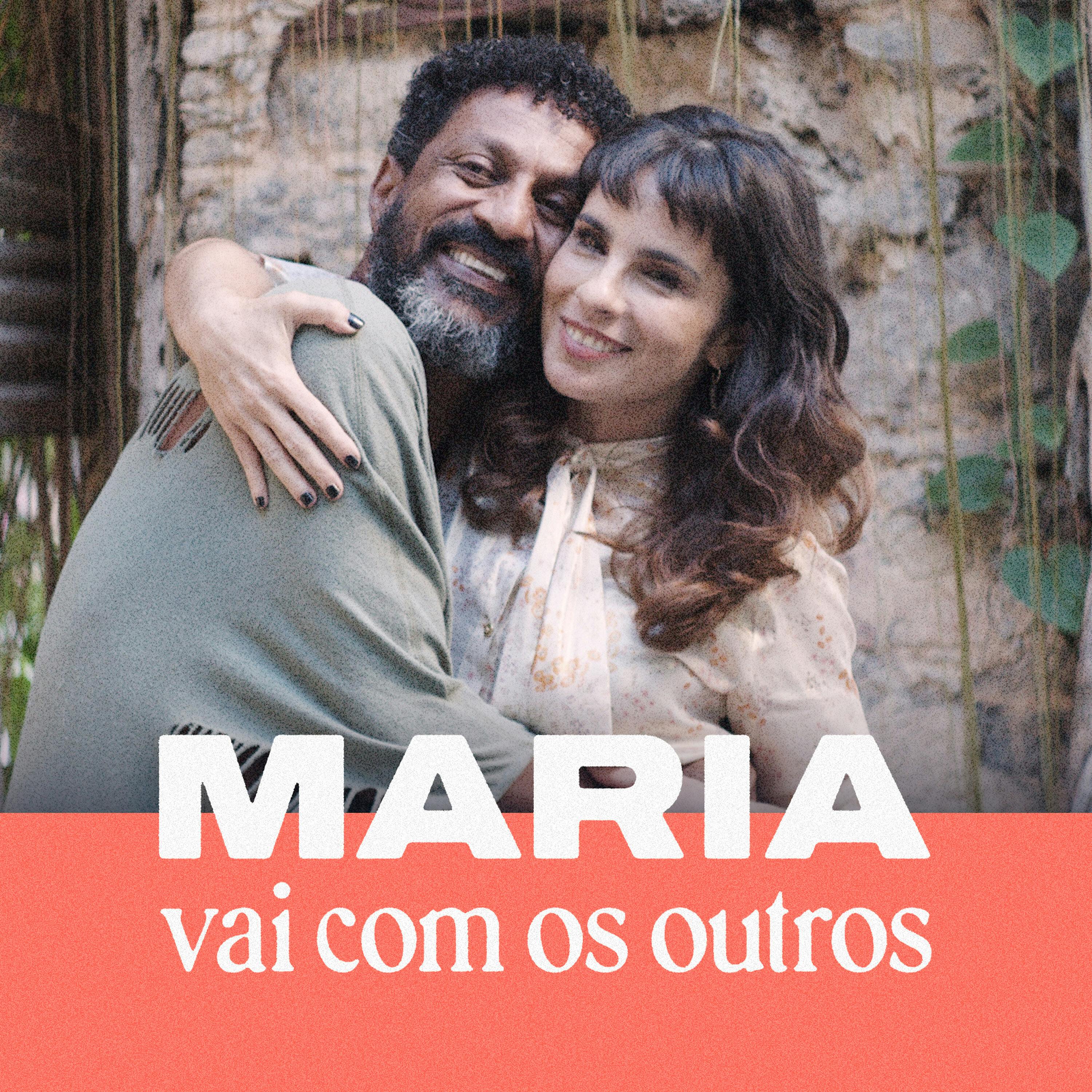 Luís Miranda no 'Maria vai com os Outros' Luís Miranda no 'Maria vai com os Outros'