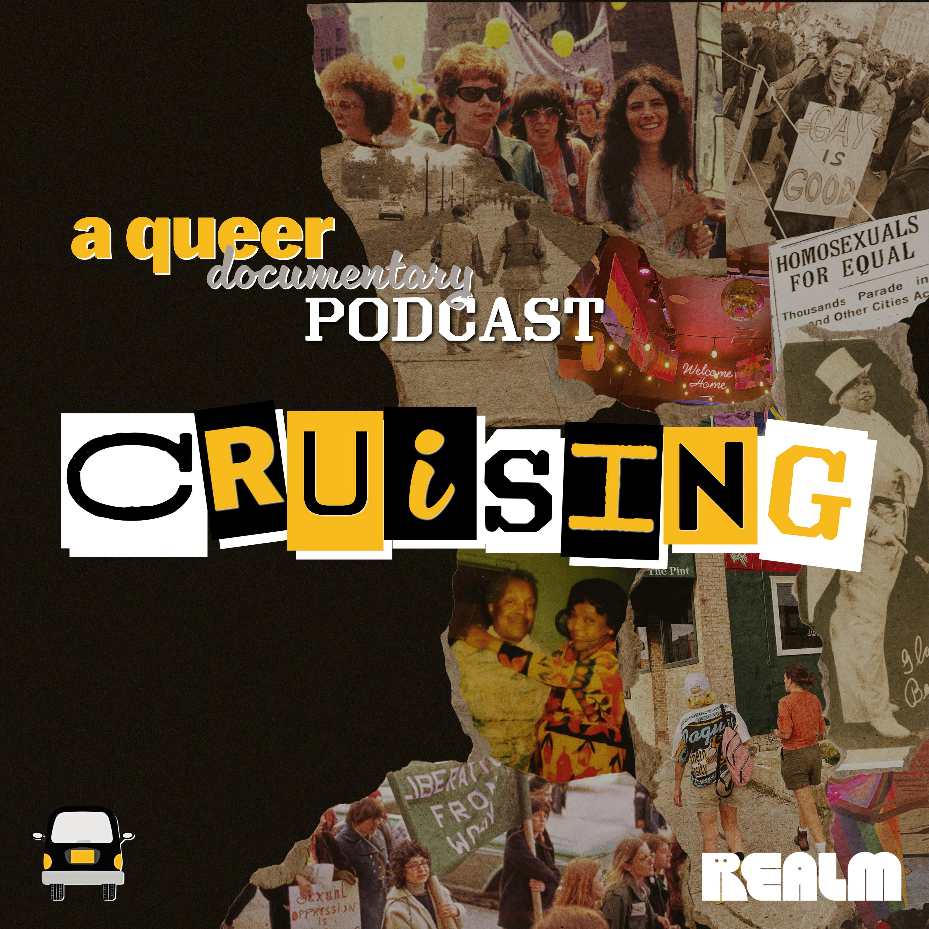 Podcast album
