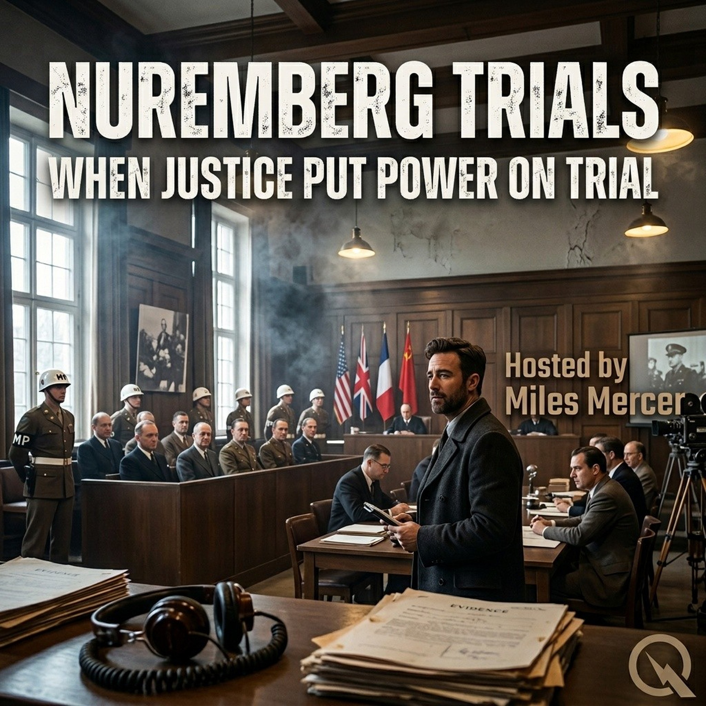 Nuremberg Trials