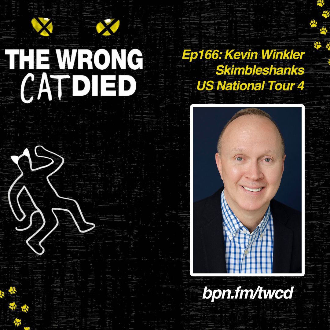 The Wrong Cat Died