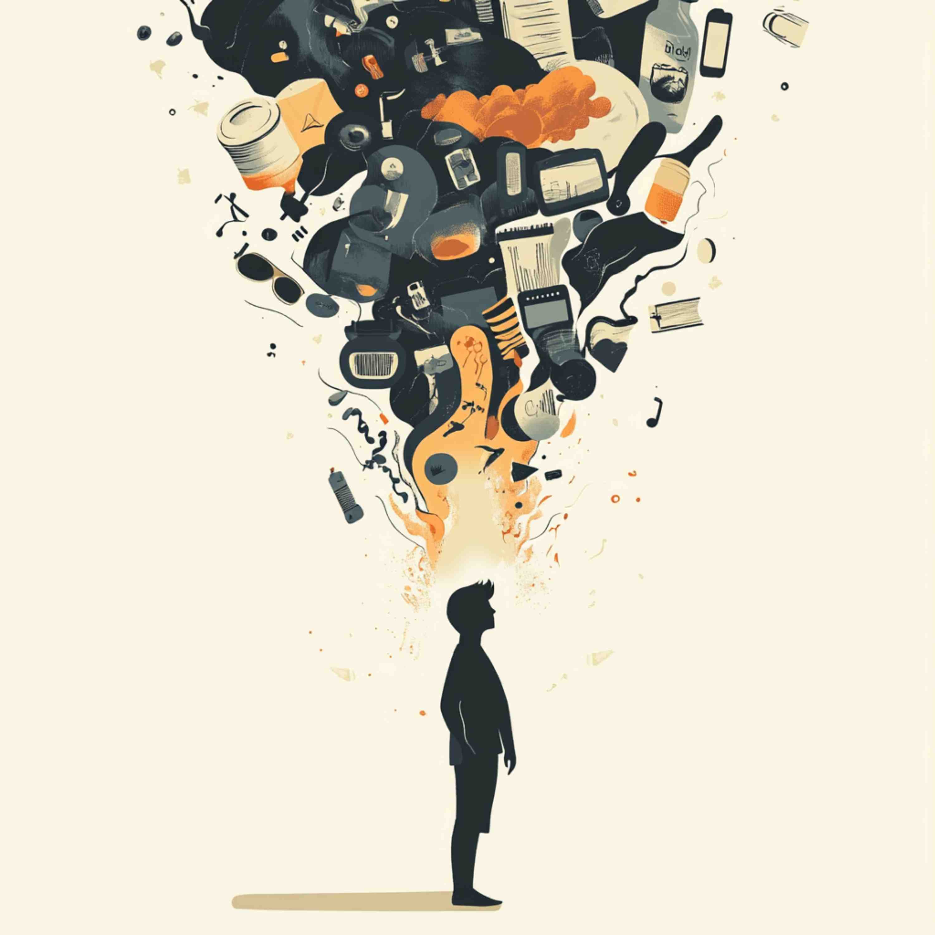 Conserving Mental Energy by Steve Pavlina on Productivity & Creativity