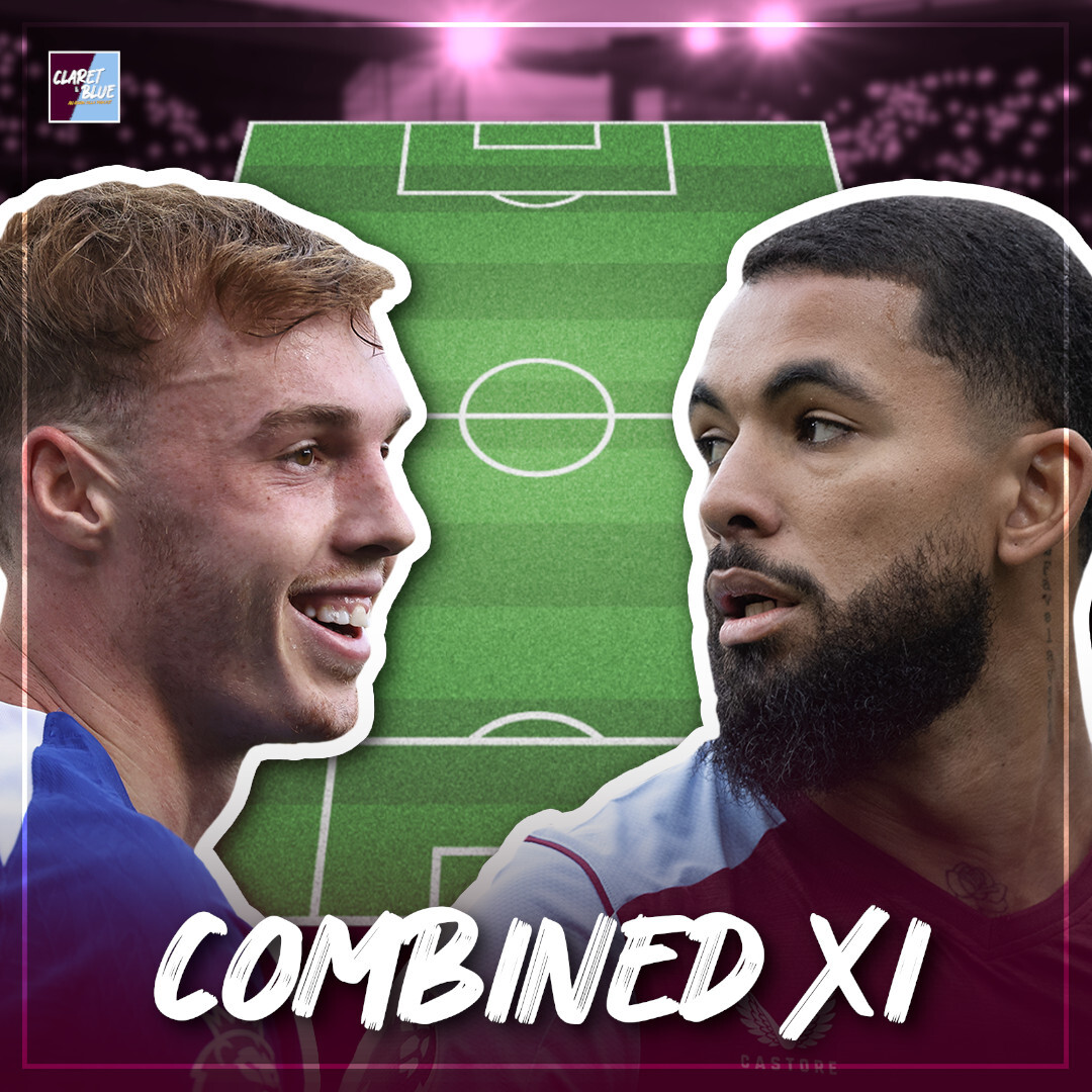 Would ANY Chelsea players make it into Aston Villa's XI?!