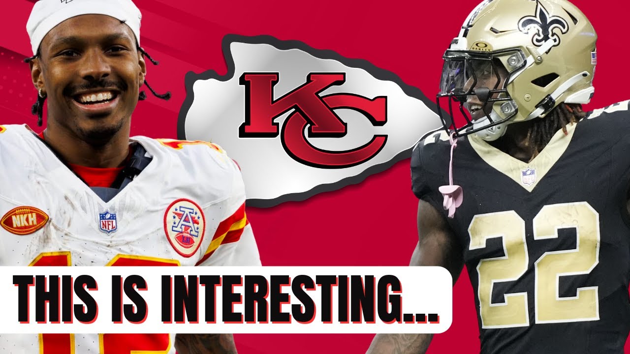 This Is NOT What We Expected... | Daily Chiefs News & Rumors episode artwork