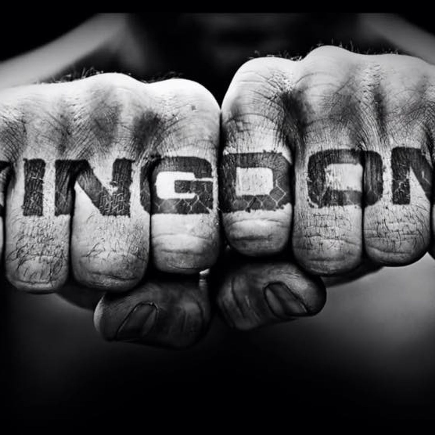 Testa Di Gonzo- Pillole di giornalismo Gonzo!