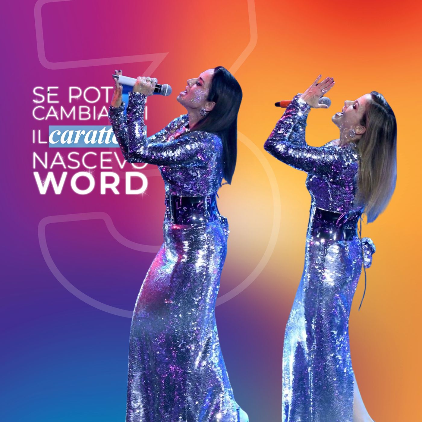 Ep. 294 - Sanremo: Iezzi, oggi e domani ❤️ episode artwork