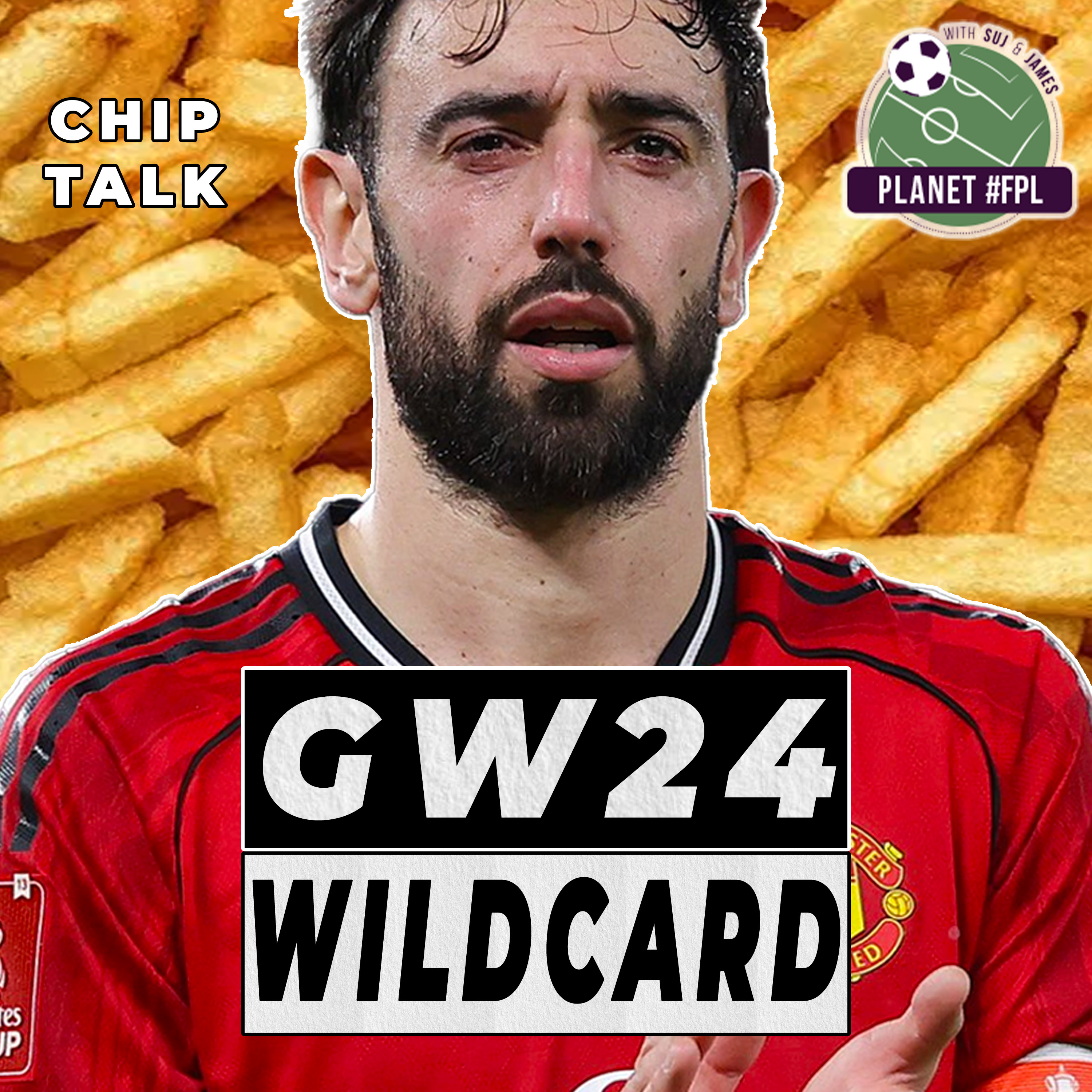 Planning A GW24 Wildcard? | Chip Talk | Planet FPL 2025/26