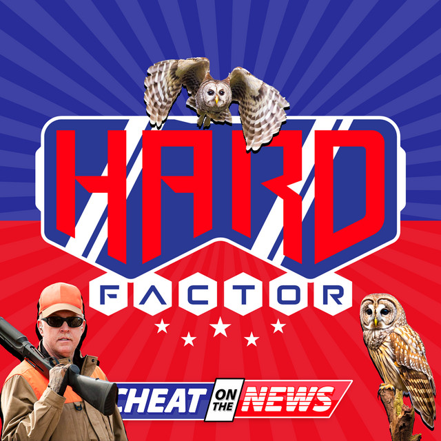 US Government Asks Hunters to Shoot 500,000 Owls | 12.8.23