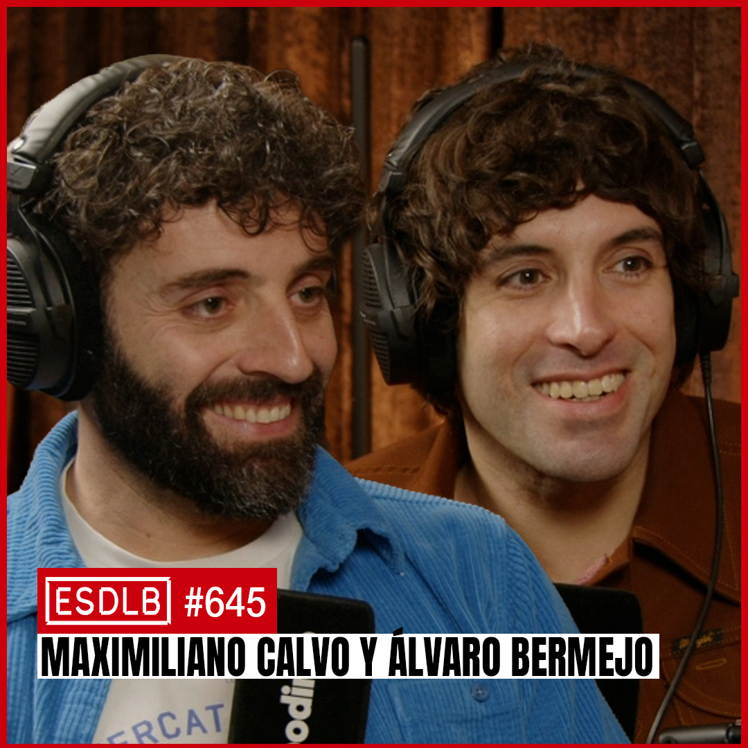 "Si no bebes, no me fío de ti": La trampa de la adicción normalizada episode artwork