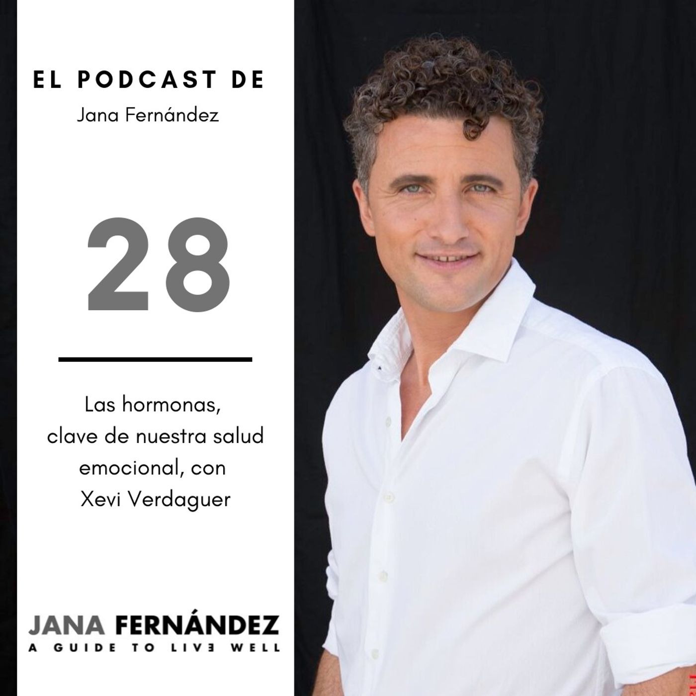 El podcast de Jana Fernández
