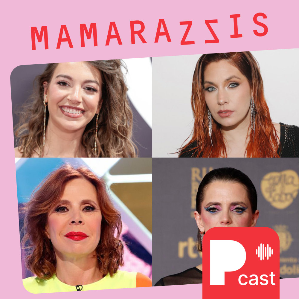 Mamarazzis