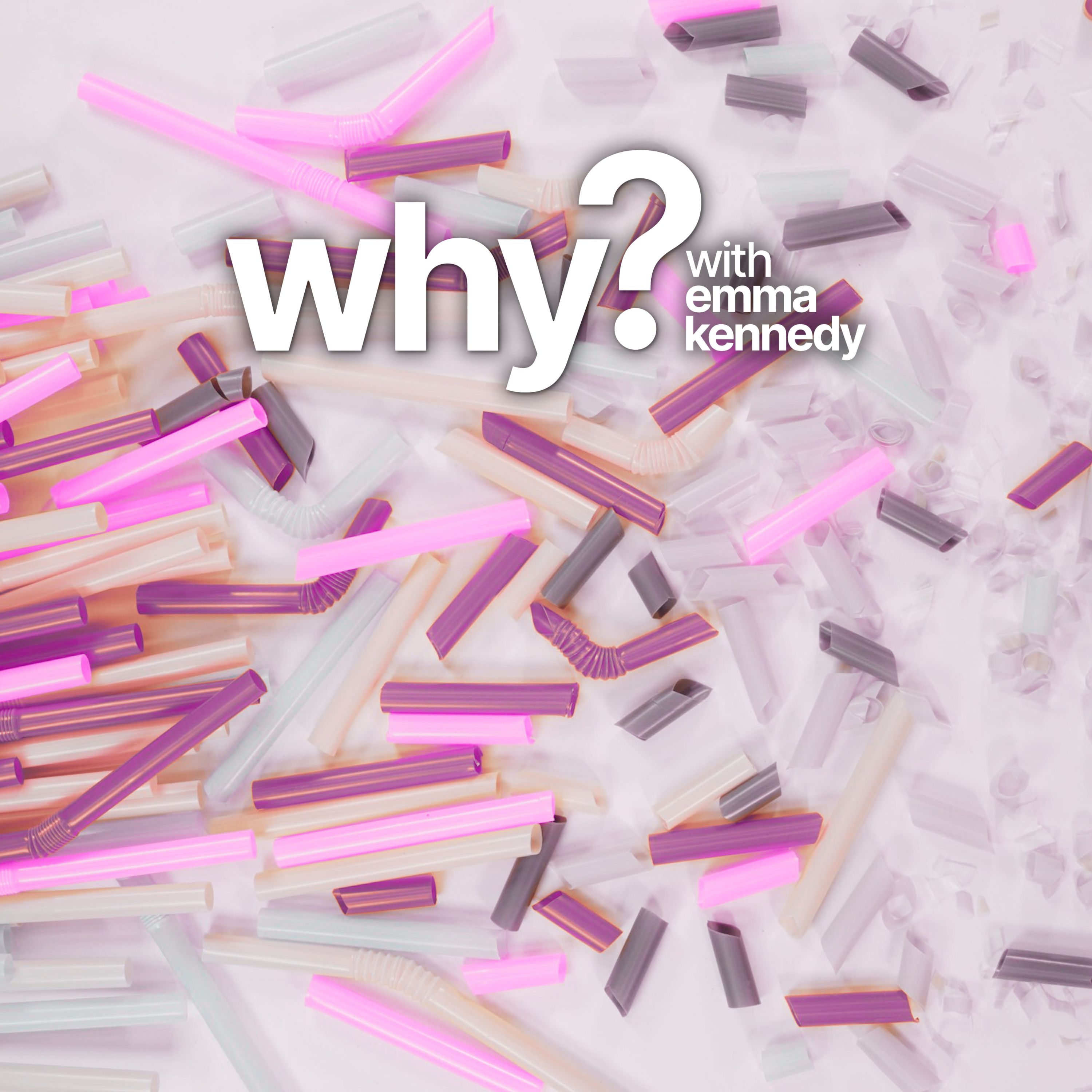 What are microplastics doing to our bodies? episode artwork