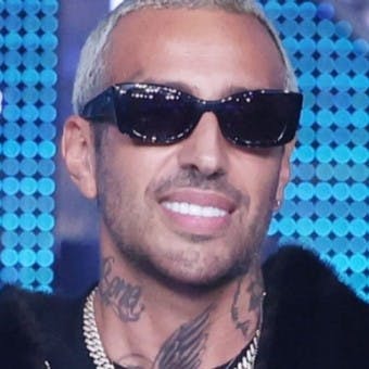 LABIRINTO - Luchè (SANREMO 2026) LABIRINTO - Luchè (SANREMO 2026)