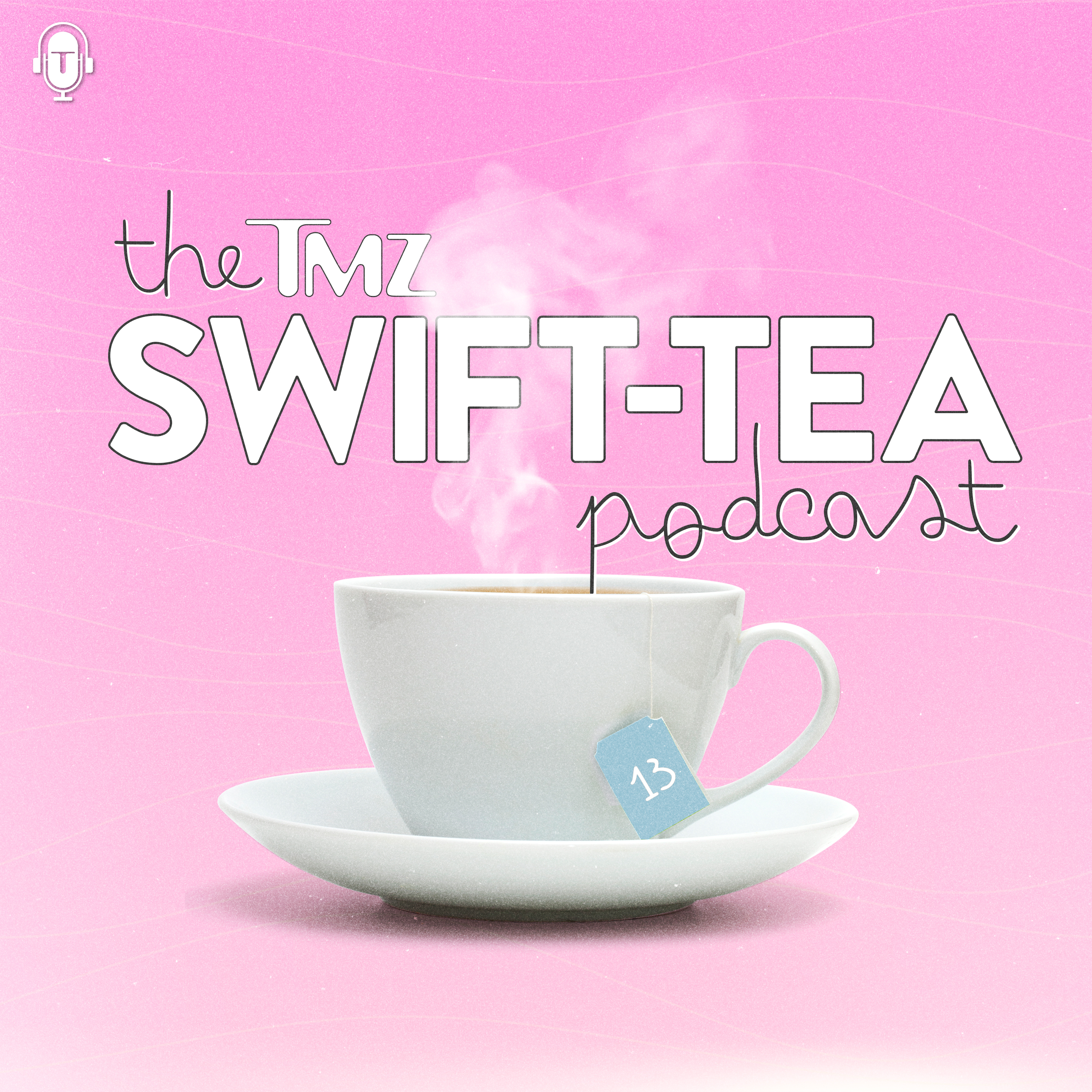 The Swift-Tea Podcast: 'The Tortured Poets Department,' Private Jets & Celine Dion Grammys Drama