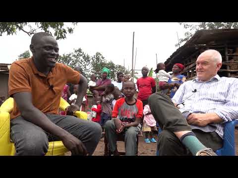 Village health and disease