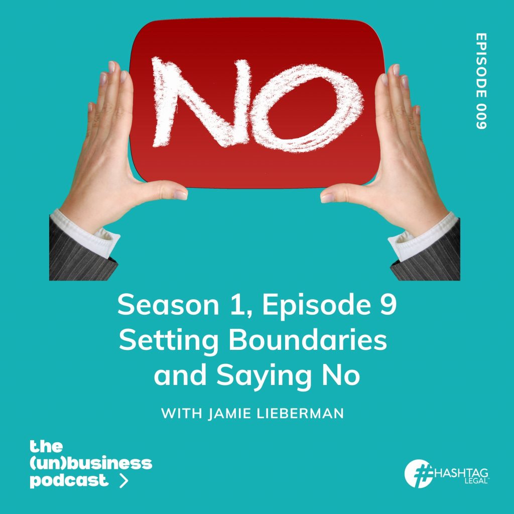 the (un)business podcast