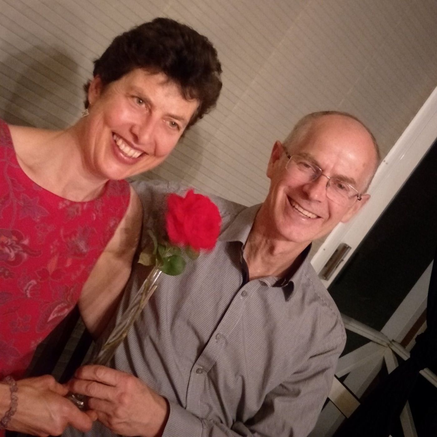 Rowan & Margaret Bouttell have created a Camino experience in Australia's Blue Mountains. episode artwork