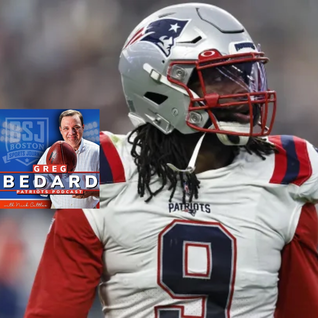 Bedard's initial 53: Defense