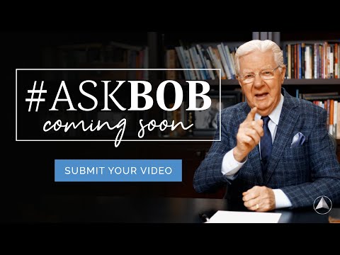 #AskBob Your Burning Questions! | Bob Proctor episode artwork