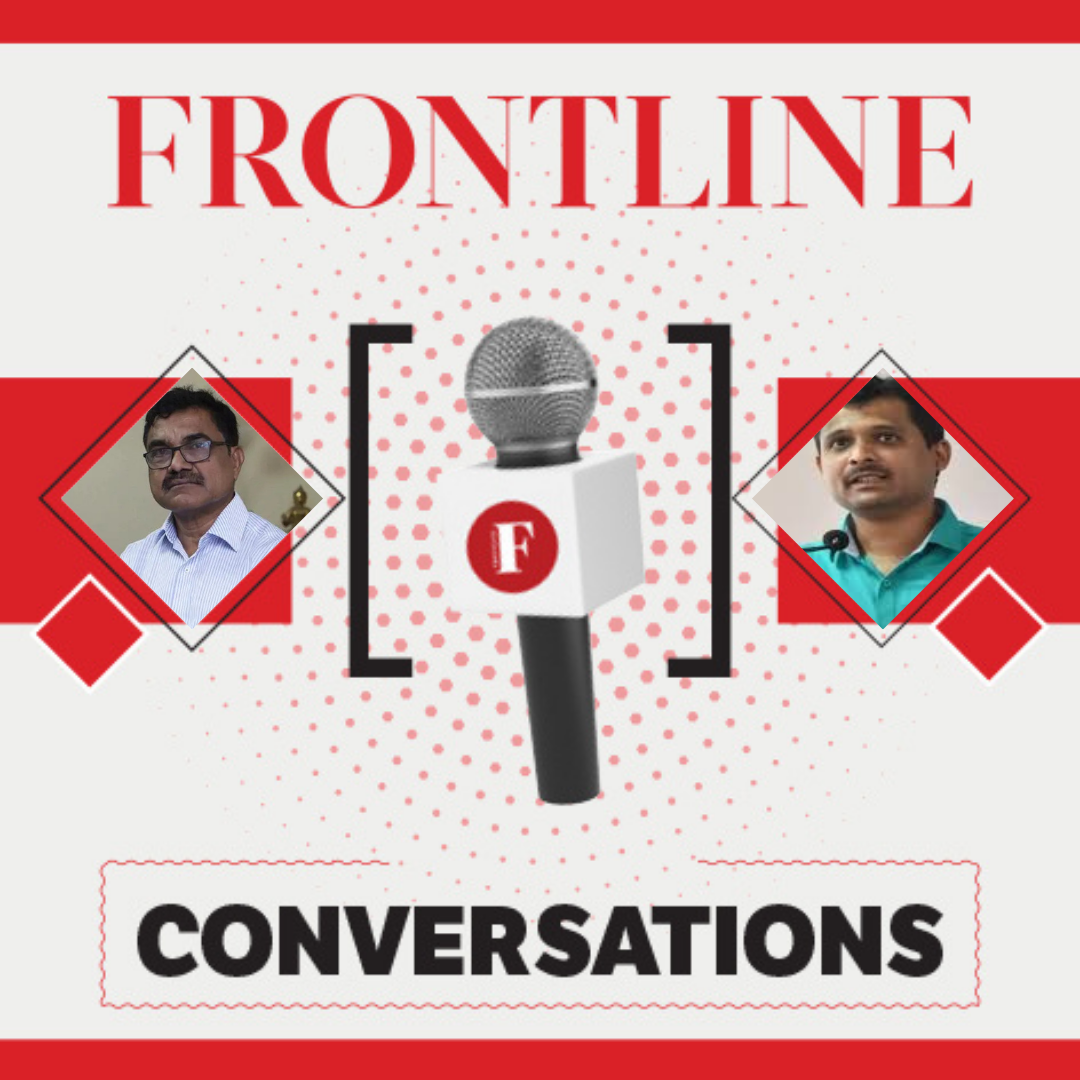 BJP is no longer denying caste; it is managing it politically: Anand Teltumbde episode artwork