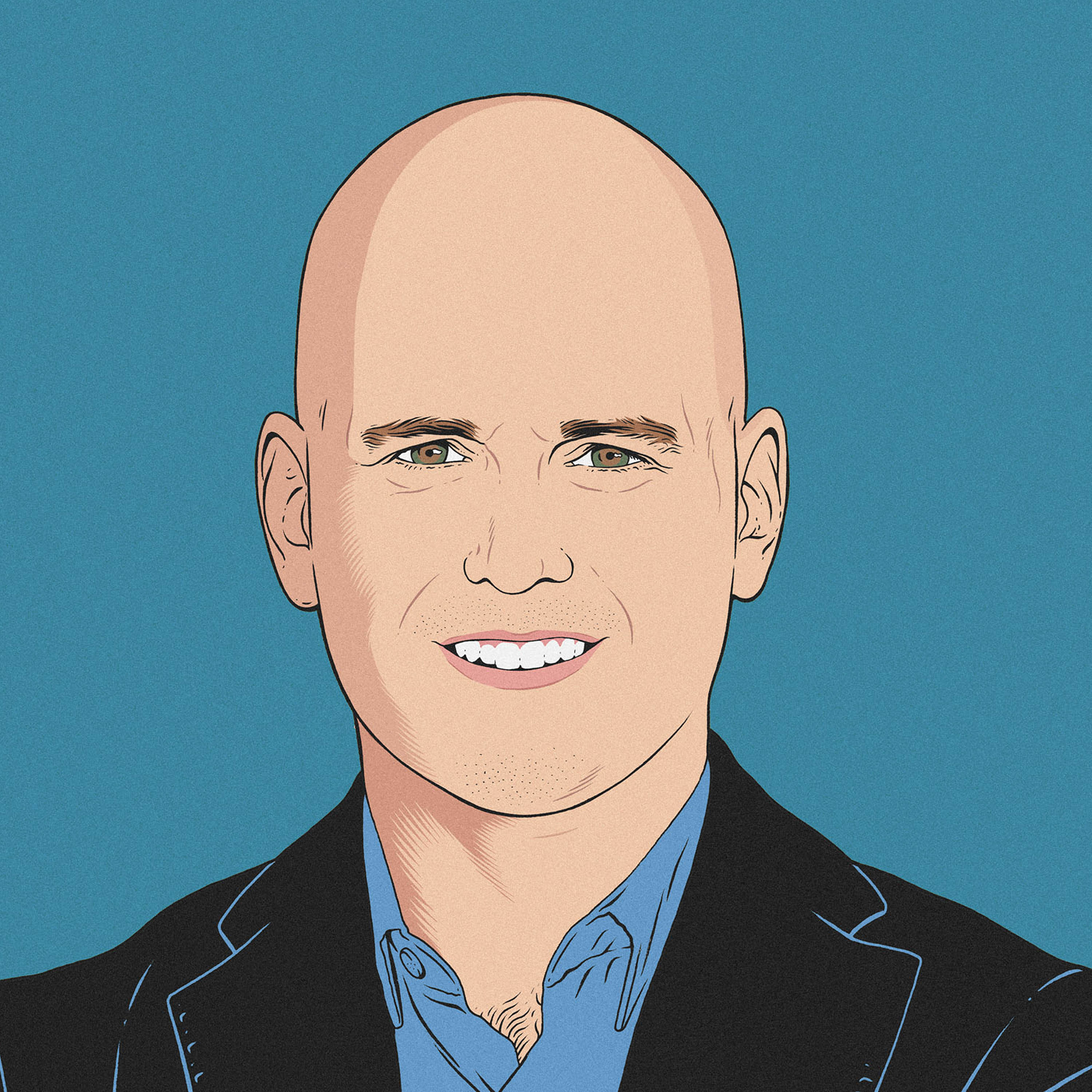 723: “Restaurant Lists Piss Me Off,” and the Future of Food Television with Ben Liebmann