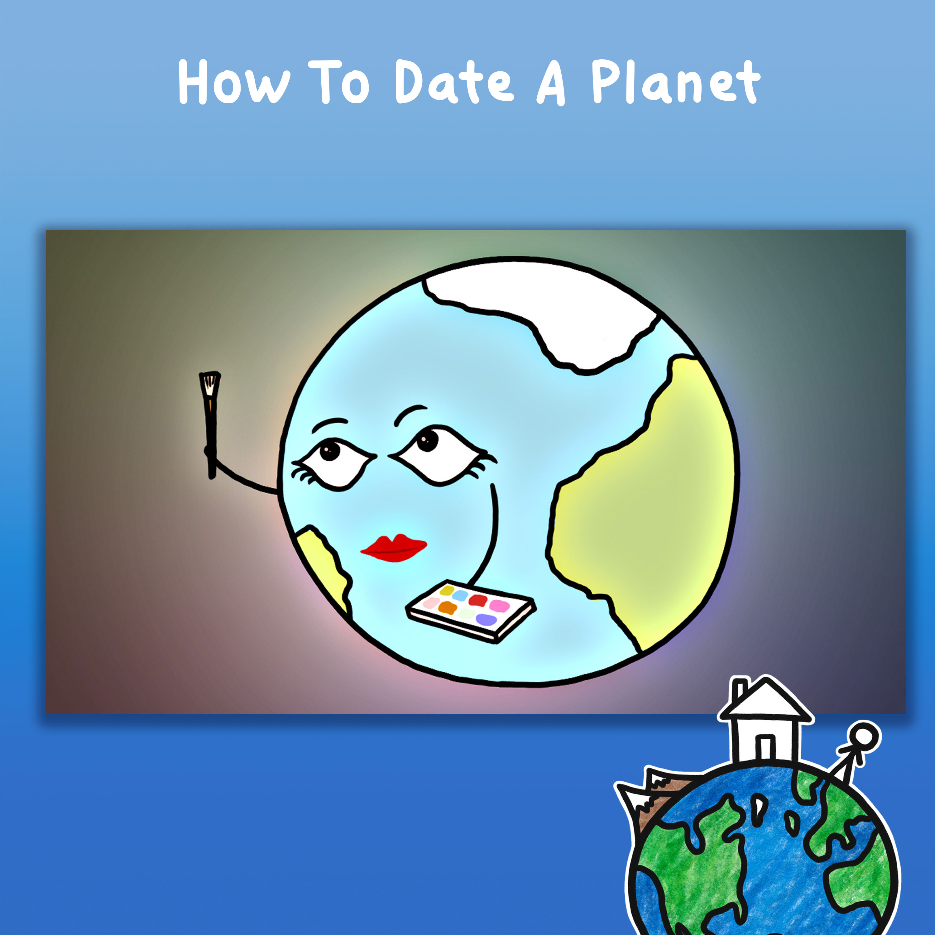 How To Date A Planet