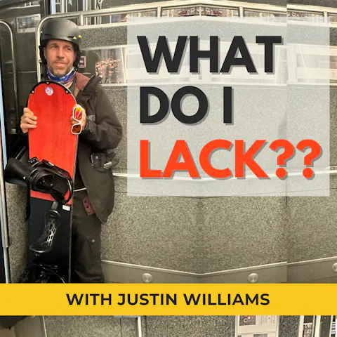 Cover art for L-A-C-K: Why Some Succeed and Others Don't...and What to Do About It! (MU Classic)
