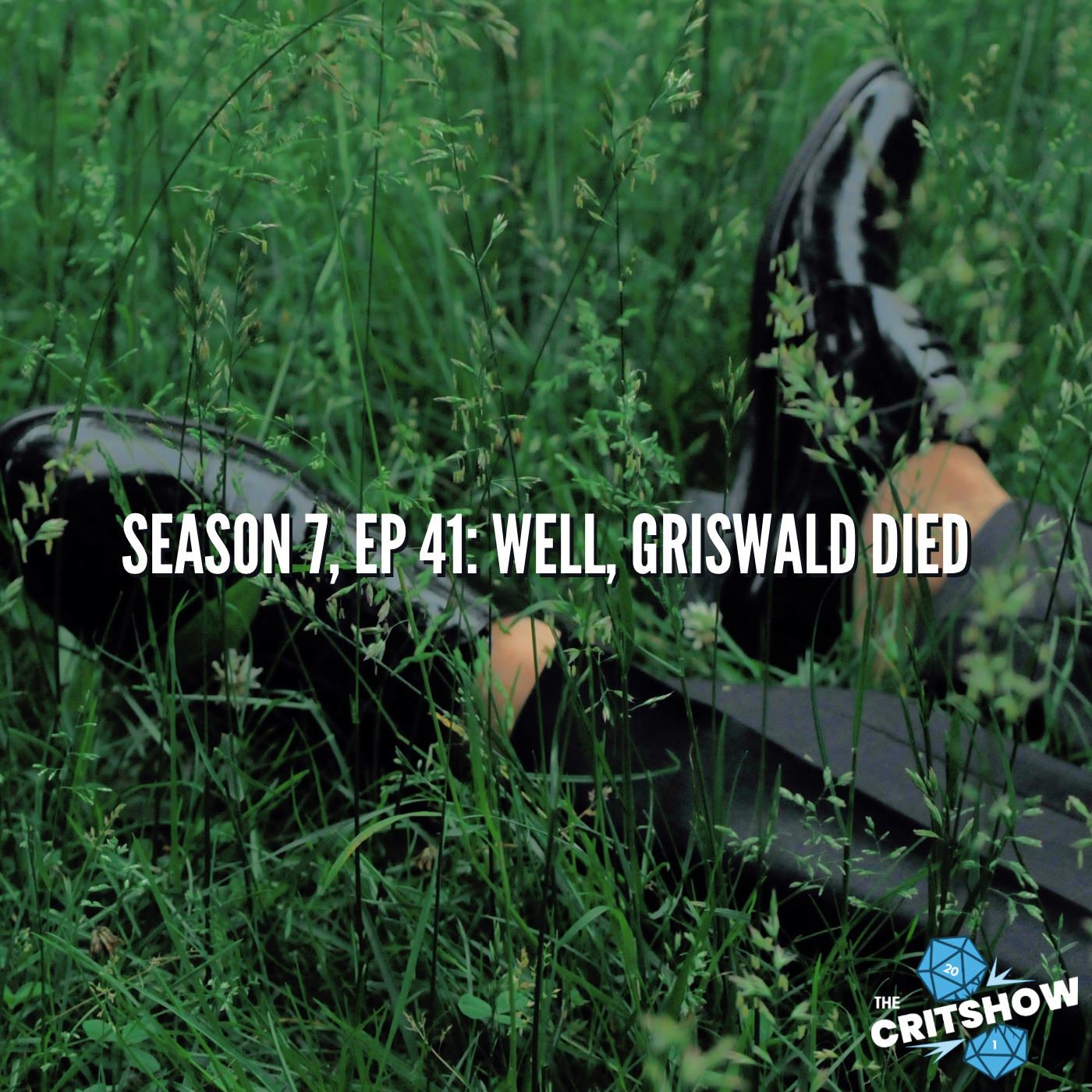 “Well, Griswald Died” (S7, E41)
