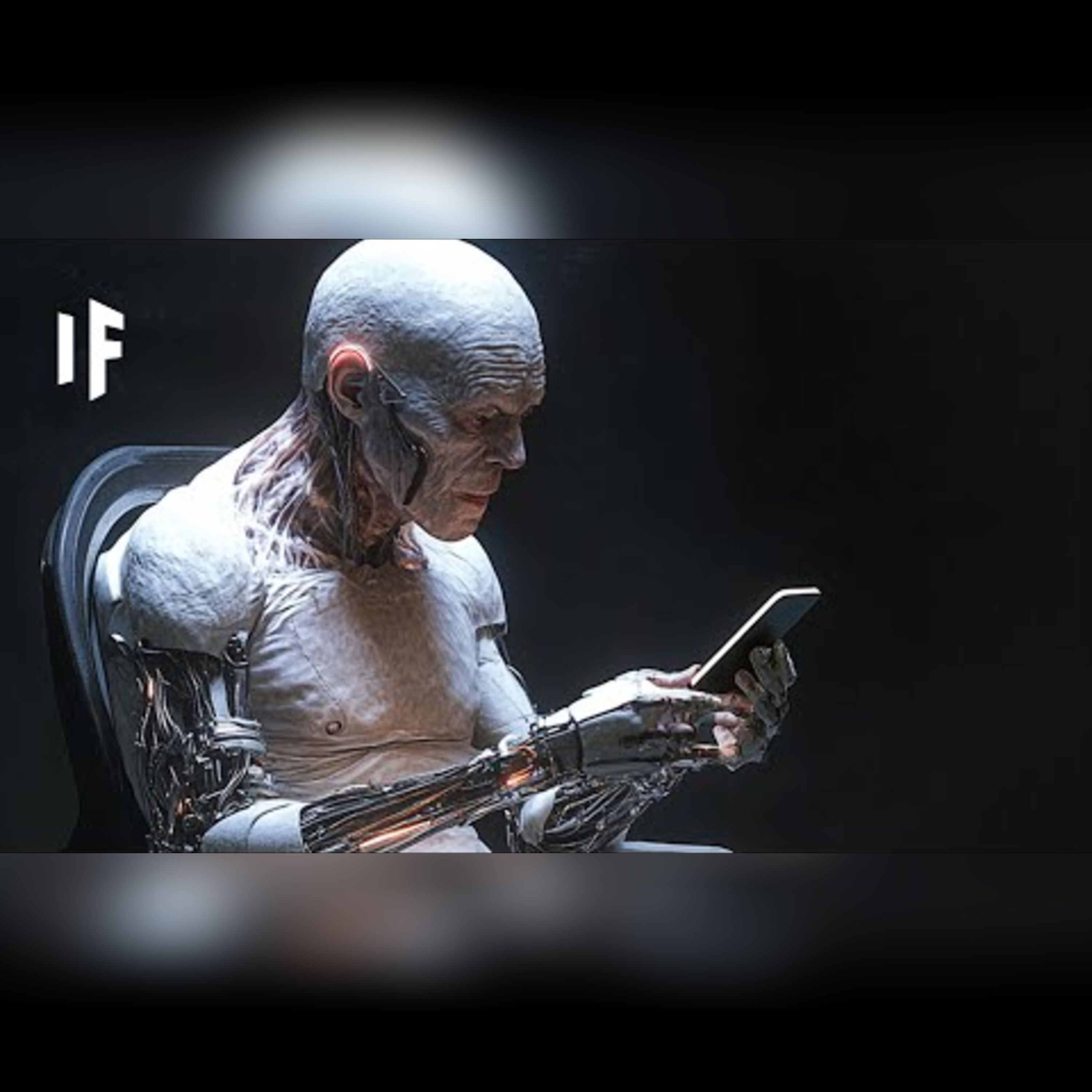 ¿ASÍ se verá el ser humano en el futuro? episode artwork