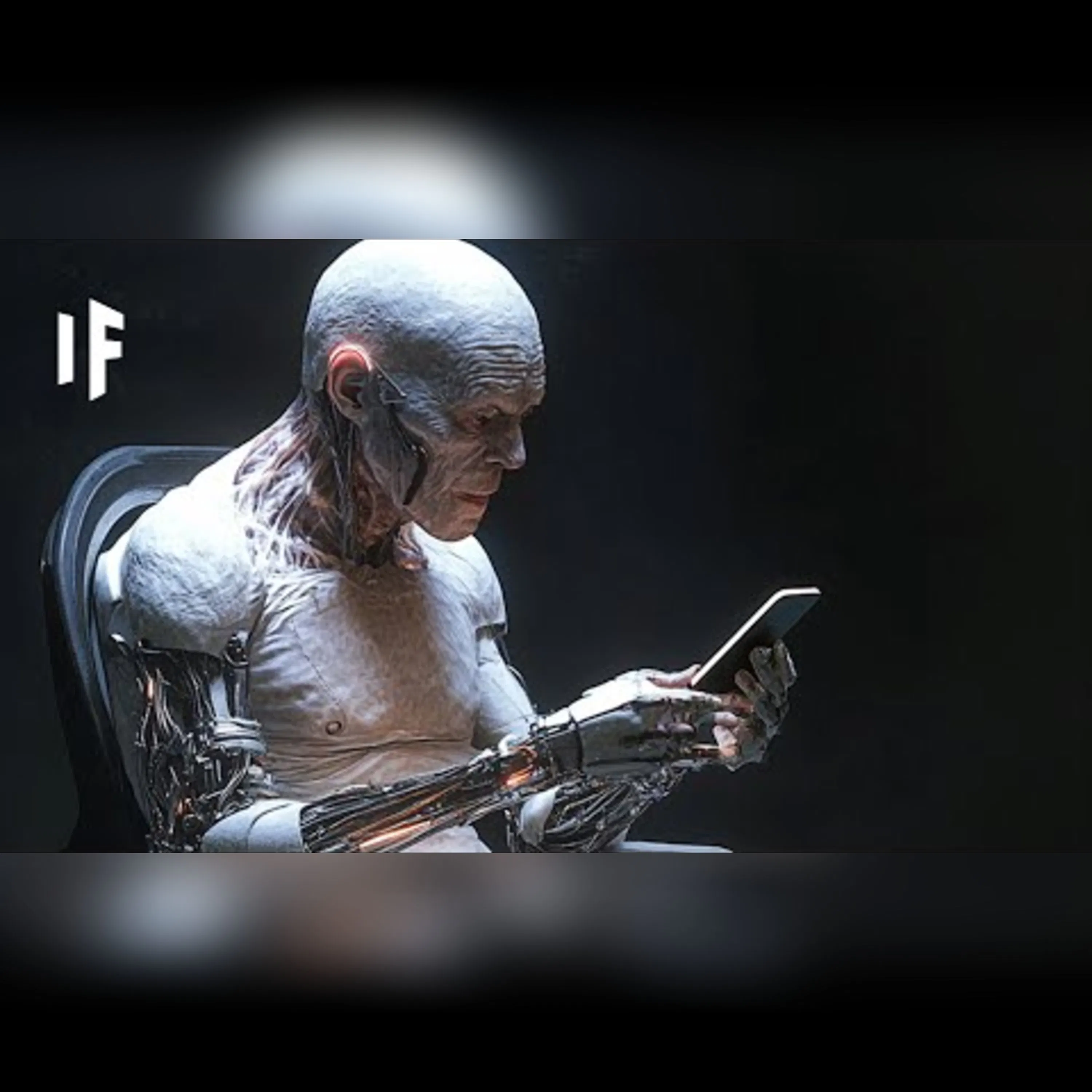 ¿ASÍ se verá el ser humano en el futuro? episode artwork