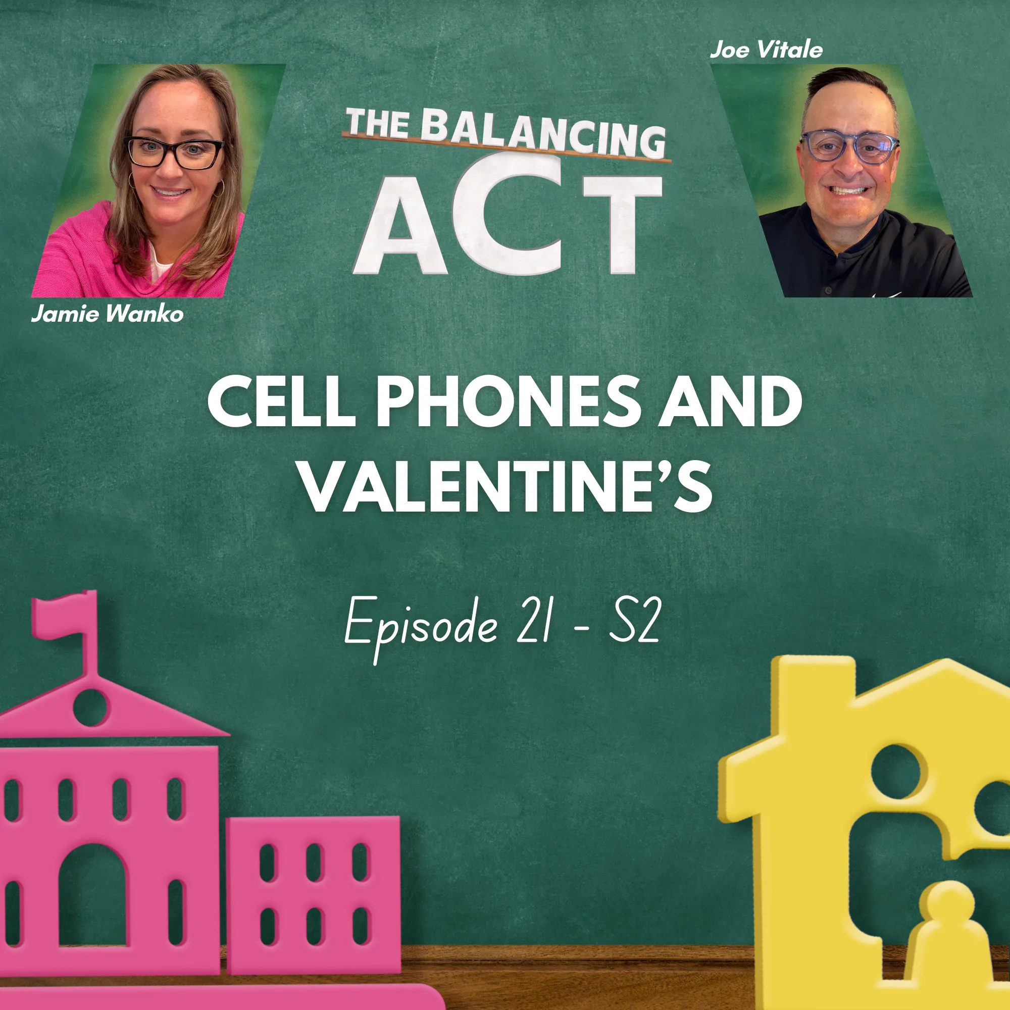 Cell Phones and Valentine’s Cell Phones and Valentine’s