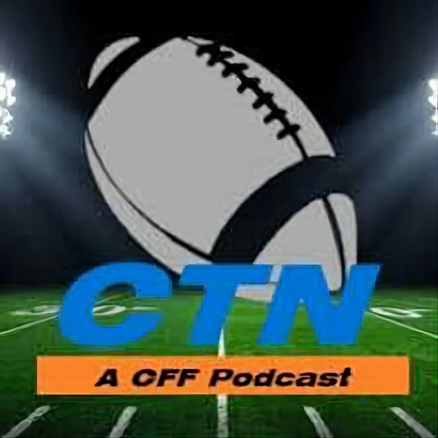 Chasing the Natty: A CFF Show - Episode 268 - 30-Round CFF Mock Draft Breakdown Chasing the Natty: A CFF Show - Episode 268 - 30-Round CFF Mock Draft Breakdown