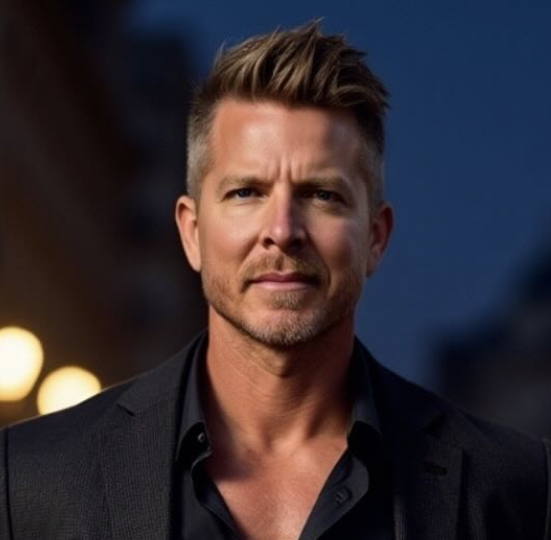 Mark Long: “The Godfather of Reality Television”