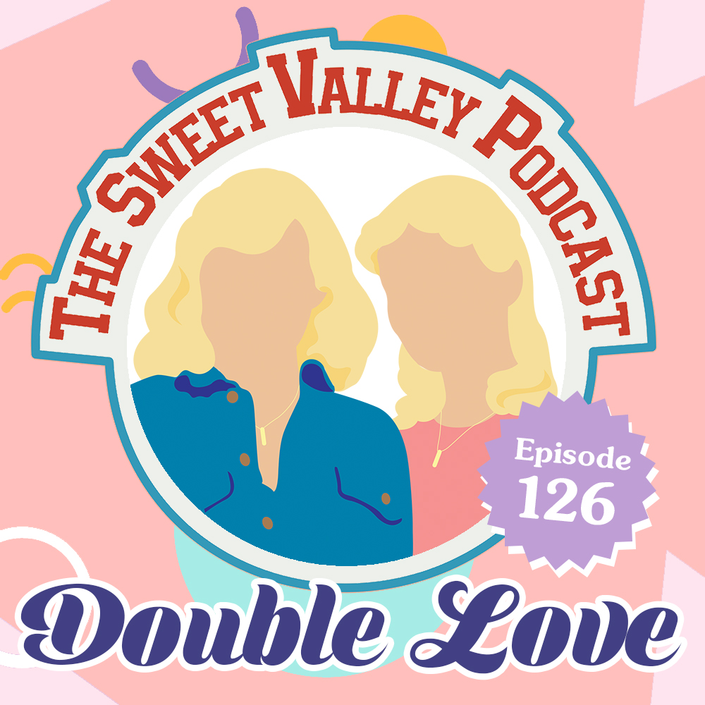DOUBLE LOVE: JESSICA'S SECRET LOVE – PART 1 podcast artwork