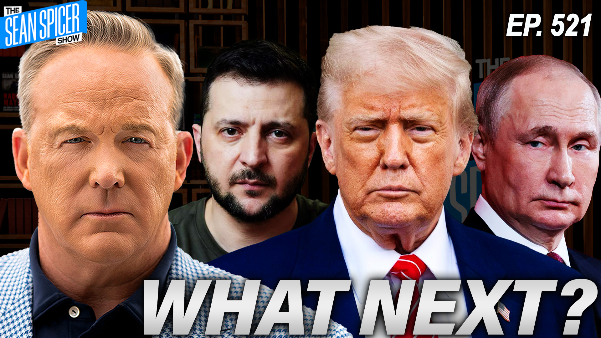 What Happens NEXT with Russia-Ukraine? | Ep 521