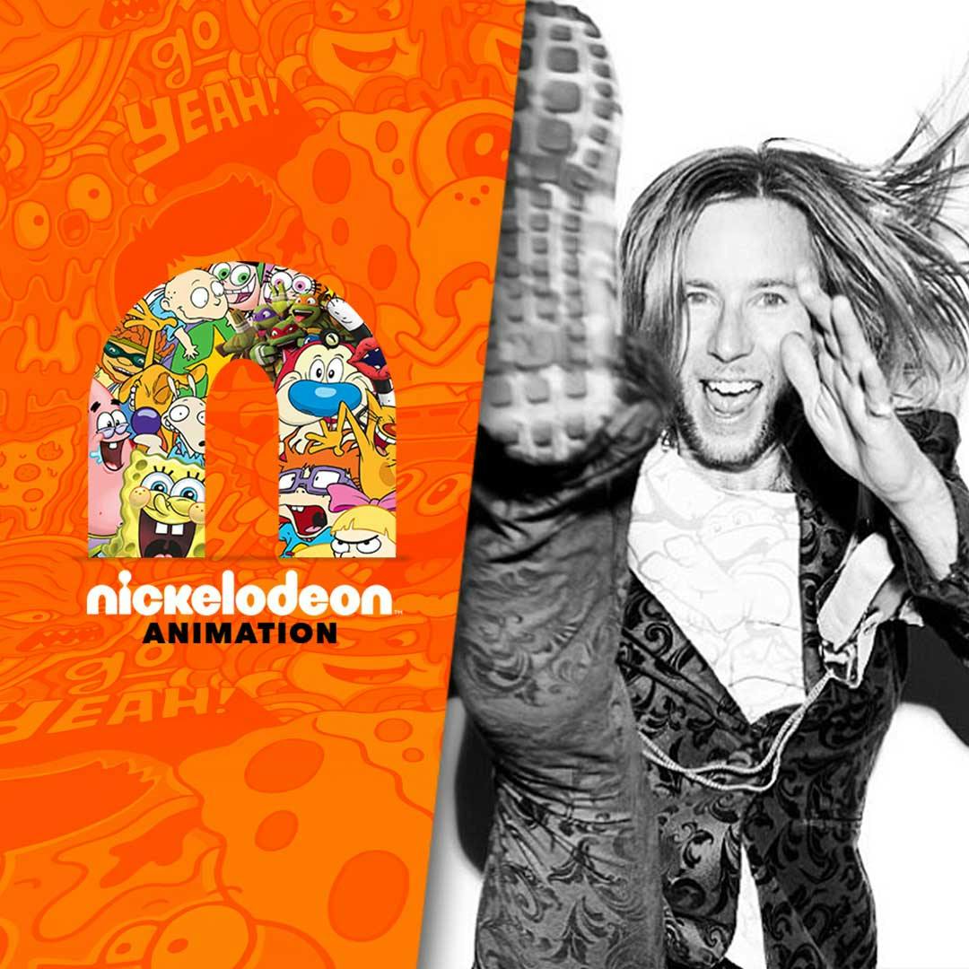 Greg Cipes Greg Cipes