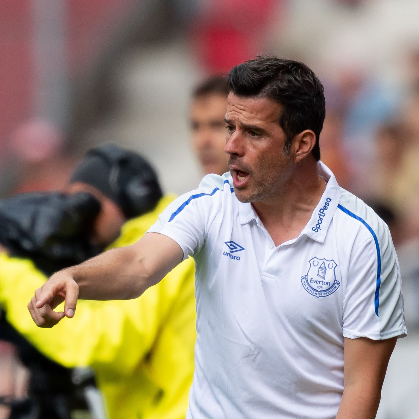 Royal Blue: The Everton FC Podcast