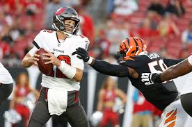 OBI: 2022 NFL/Bengals Schedule Release Recap and Reax episode artwork