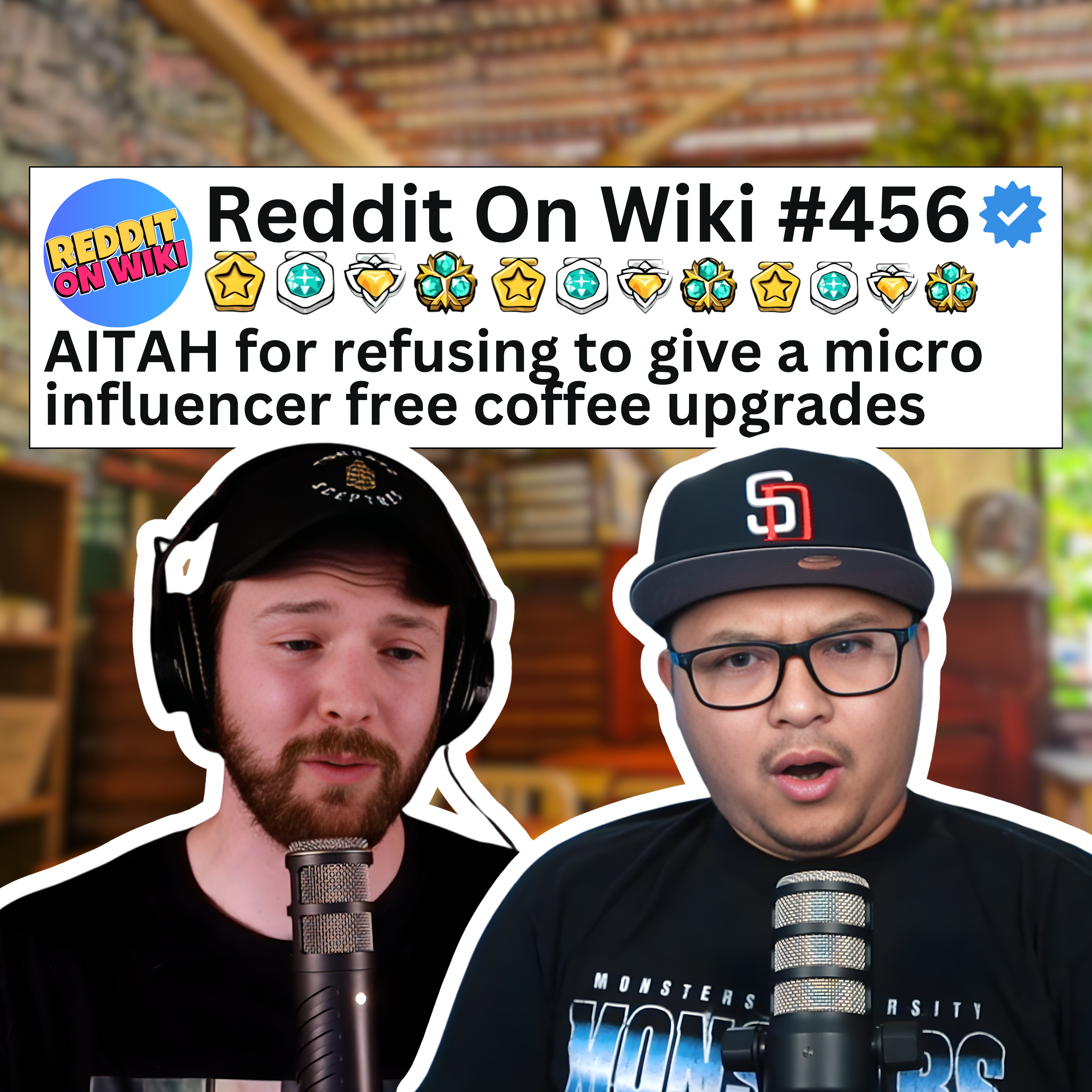 #456: I REFUSED To Give An INFLUENCER A Discount...AITA?
