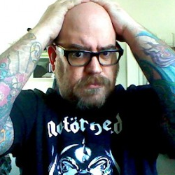 Otherppl with Brad Listi